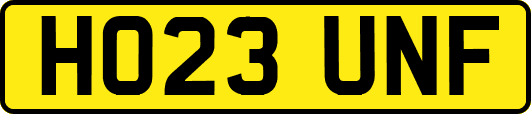 HO23UNF