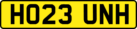 HO23UNH