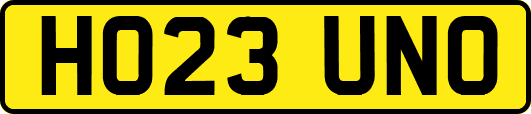 HO23UNO