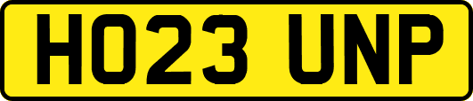 HO23UNP