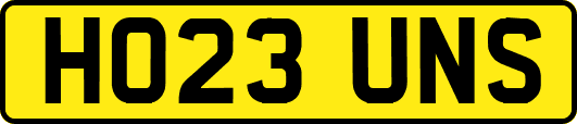 HO23UNS