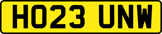 HO23UNW