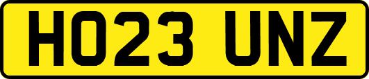 HO23UNZ