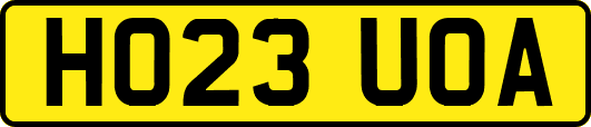 HO23UOA