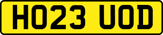HO23UOD