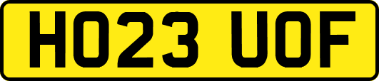 HO23UOF