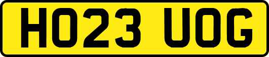 HO23UOG