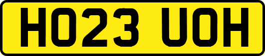 HO23UOH