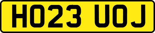 HO23UOJ