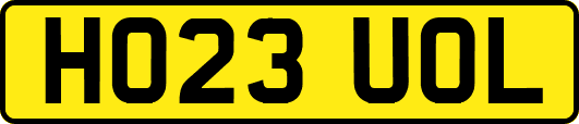 HO23UOL