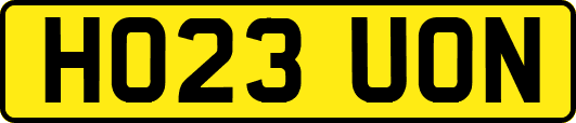 HO23UON