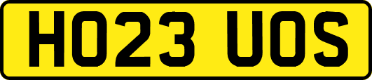 HO23UOS