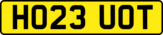 HO23UOT