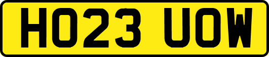 HO23UOW