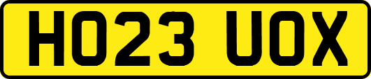 HO23UOX