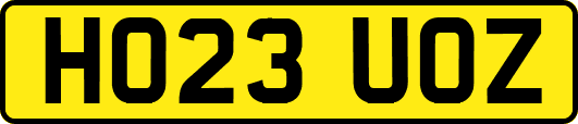 HO23UOZ