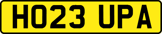 HO23UPA