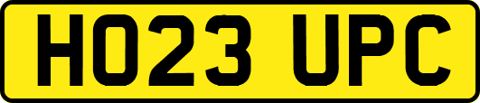 HO23UPC