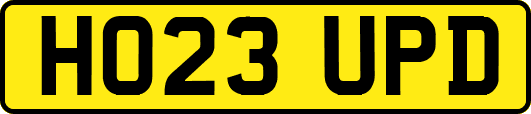 HO23UPD