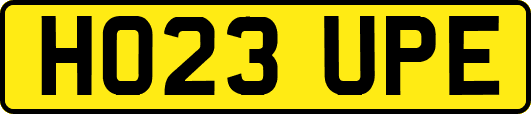 HO23UPE