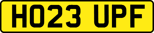 HO23UPF