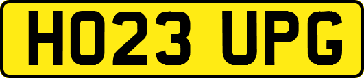 HO23UPG