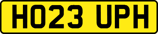 HO23UPH