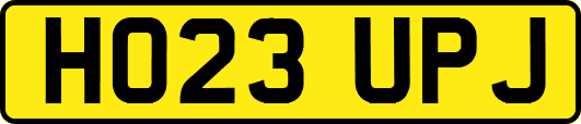 HO23UPJ