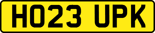 HO23UPK