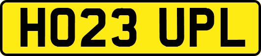 HO23UPL