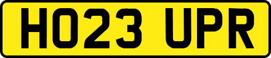 HO23UPR