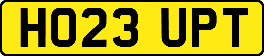 HO23UPT