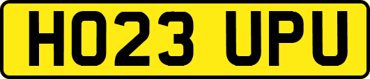 HO23UPU