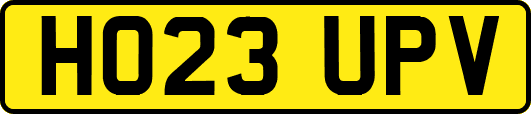 HO23UPV