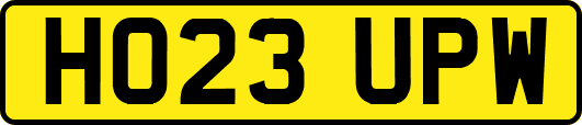 HO23UPW
