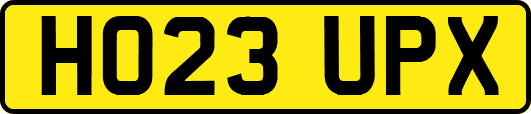 HO23UPX
