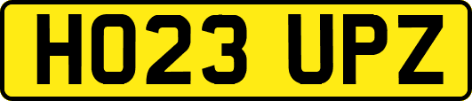 HO23UPZ
