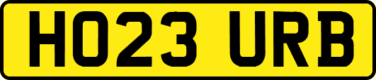 HO23URB