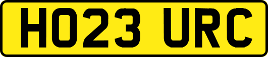 HO23URC