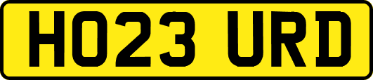 HO23URD