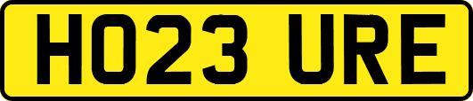 HO23URE