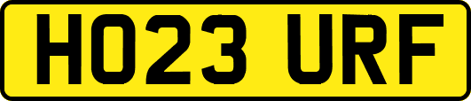 HO23URF