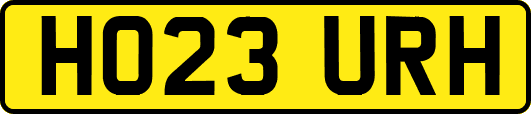 HO23URH