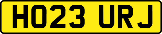 HO23URJ