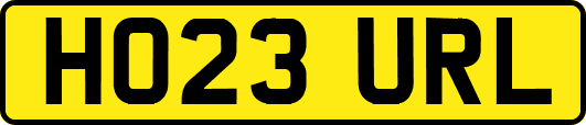 HO23URL