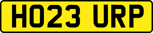 HO23URP