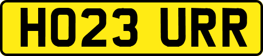 HO23URR