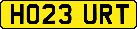 HO23URT