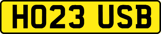 HO23USB