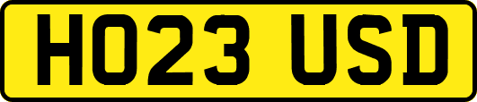 HO23USD